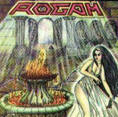 Rogam : Union de Los Pensamientos